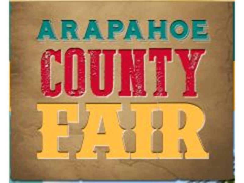 2023 Arapahoe County Fair